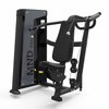 Mnd-Fh20 Split Shoulder Selection Trainer Beliebte Fabrik-Kraftger&auml;te Wellness-Maschinen
