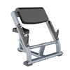 MND FH44 Sitzende Preacher-Curl-Bank | Kommerzieller Bizeps-Isolator