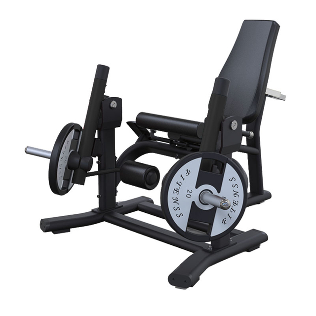 MND-PL10 Beinstreckermaschine | Quad-Isolator | Unabh&auml;ngige Beinbewegung
