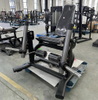 MND-PL10 Beinstreckermaschine | Quad-Isolator | Unabh&auml;ngige Beinbewegung