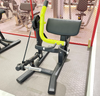 MND-PL05 Bizeps-Curl-Maschine | Prediger Curl | Kompakter Armbauer
