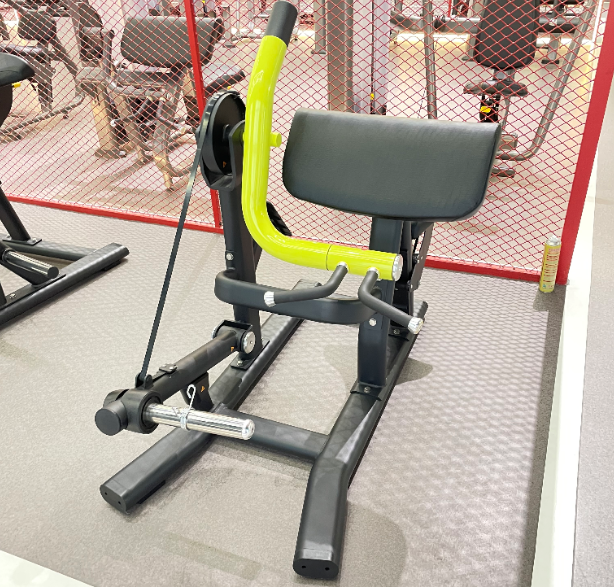 MND-PL05 Bizeps-Curl-Maschine | Prediger Curl | Kompakter Armbauer