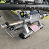 MND-PL23 Tibia Dorsi Flexionsmaschine | Schienbeinbauer | Kompakter Trainer