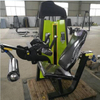 F23 Sitzende Beinbeugermaschine | Oberschenkel-Curler | Beintrainingsger&auml;te