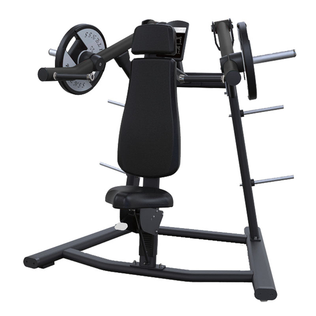 MND-PL03 Schulterpresse Maschine | Kommerzieller Deltamuskel-Builder | OEM-Hersteller