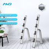  Langhantelst&auml;nder Olympic Bar Storage Rack Commercial Gym Equipment AN03