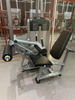  Beinbeuger- und Beinstreckermaschine | Beintraining im Sitzen MND-FF87