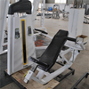F13 Schr&auml;g-Brustpresse | Oberer Brustmuskel | Brusttrainer