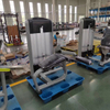 F01 Beinbeuger-Maschine | Kommerzieller Kniesehnen-Builder | Minolda-Fabrik