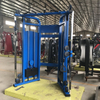 F17 Dual Functional Trainer | Unabh&auml;ngige Armmaschine | Kabel-Crosstrainer