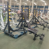 MND-FF46 Multi-Grad-Olympiabank | Verstellbare Krafttrainingsbank