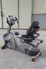 MND-B02 Selbsterzeugendes Liegerad | Kommerzielle Qualit&auml;t | MND-FITNESS
