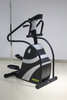  Kommerzielle Steppermaschine mit 24 Widerstandsstufen, verstellbarer Cardio-Stepper f&uuml;r das Fitnesstraining im Fitnessstudio MND-CC01