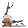 MND-B23 leichter kommerzieller Ellipsentrainer | App-Steuerung | MND-FITNESS