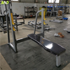 F43 Olympisches Flachbankdr&uuml;cken | Langhantel-Bankdr&uuml;ckstation | Brusttraining