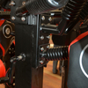 MND-WG583 Freistehendes Boxziel | Boxsack mit schwerem Boden