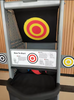 MND-X004 Kommerzielle Ballschie&szlig;maschine | Interaktives Training | MND-FITNESS