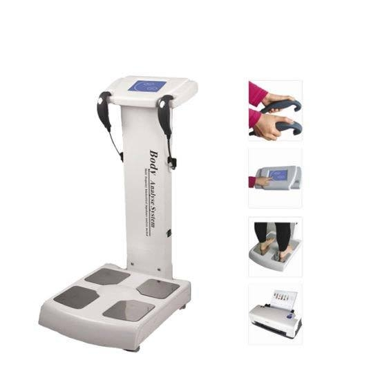 MND-WG427 Erweiterter K&ouml;rperfettanalysator | Professionelle BIA-Maschine | MND-FITNESS