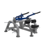 Dips Press Dual System – Kommerzielle Dip-Maschine f&uuml;r Trizeps- und Brusttraining MND-SPL10 