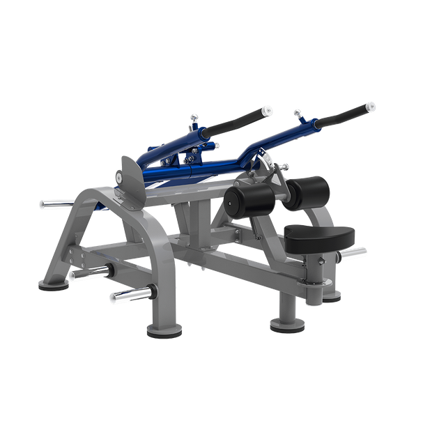 Dips Press Dual System – Kommerzielle Dip-Maschine f&uuml;r Trizeps- und Brusttraining MND-SPL10 