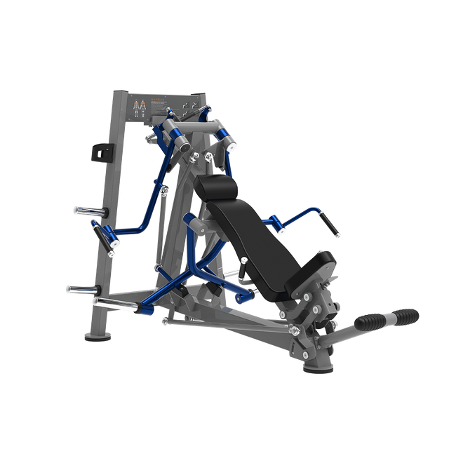 Kommerzielle Brustfliegenmaschine – verstellbares Pec-Deck f&uuml;r Fitnessstudio MND-SPL06 