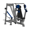  Pullover-Maschine, kompakter Lat-Pullover-Trainer, kommerzielles R&uuml;ckentrainingsger&auml;t MND-SPL13