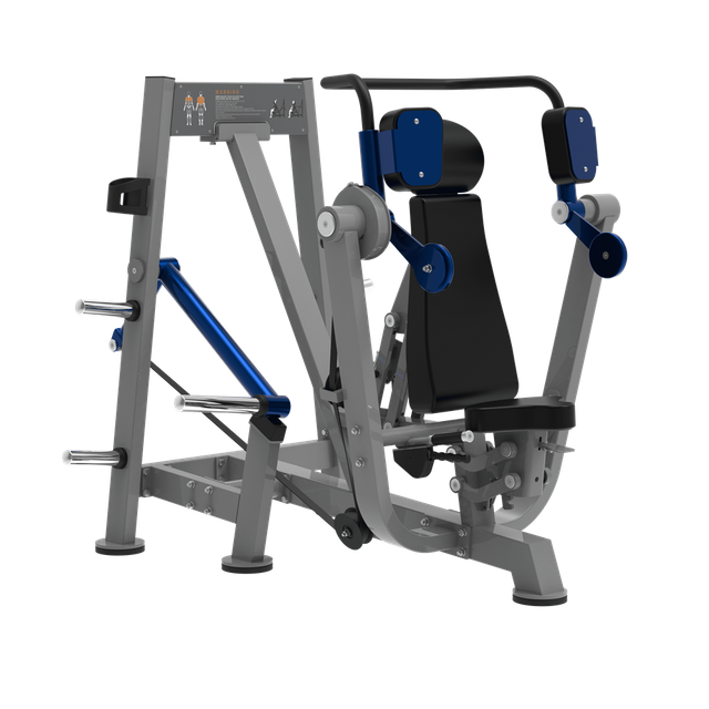  Pullover-Maschine, kompakter Lat-Pullover-Trainer, kommerzielles R&uuml;ckentrainingsger&auml;t MND-SPL13