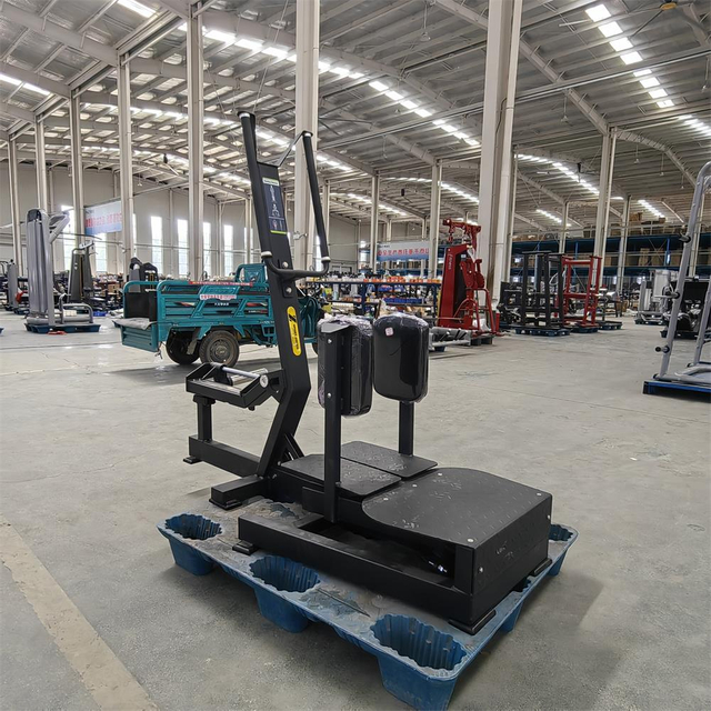 MND-C95 Stehende Abduktionsmaschine | H&uuml;ftabduktion | Gluteus-Medius-Trainer