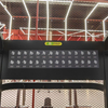 MND-C90 Multifunktionale Smith-Maschine | Dual-Gewichtsstapelsystem | Vielseitige Kabel-Crossover-Kombination