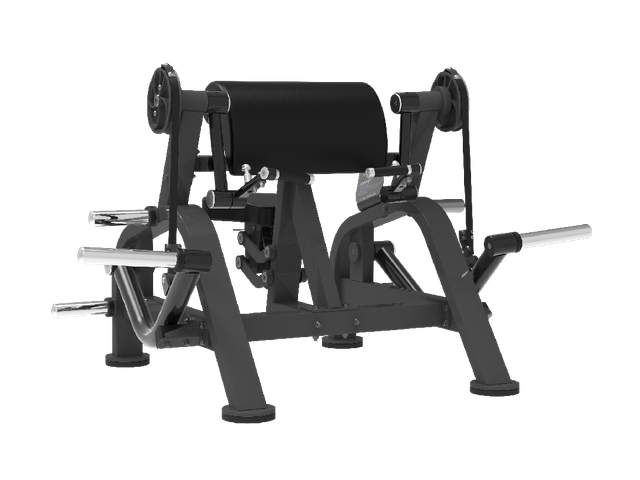  Alternative Curling-Maschine, unabh&auml;ngiger Arm-Bizeps-Trainer, einseitige Arm-Isolationsausr&uuml;stung MND-SPL31