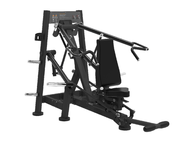 BSW-SPL25 Super-Deltamuskelpresse | Schulterpressmaschine | Schulterausr&uuml;stung f&uuml;r das Fitnessstudio