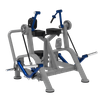 Einseitiger Armstreckungstrainer Kommerzielle Trizeps-Isolationsausr&uuml;stung MND-SPL29 Alternative Trizepsmaschine 