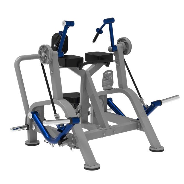 Einseitiger Armstreckungstrainer Kommerzielle Trizeps-Isolationsausr&uuml;stung MND-SPL29 Alternative Trizepsmaschine 