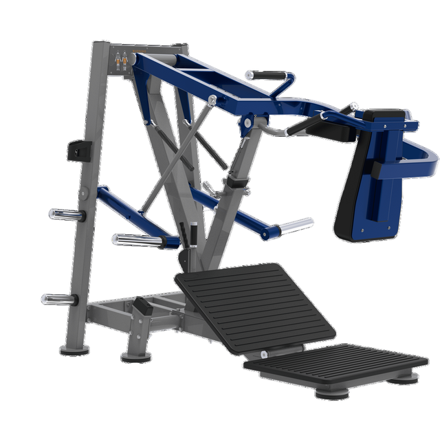 BSW-SPL42 Super-Pendel-Kniebeuge | Pendel-Kniebeugenmaschine | Hack-Squat-Alternative
