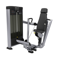 MND-FS08 Vertikalpresse | Smith-Alternative Krafttrainer | Kommerzielle gef&uuml;hrte Pressmaschine