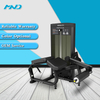 MND-FS01 Bauchbeuger-Beinbeugungsger&auml;t | Kniesehnenisolation | Kommerzielle Beinausr&uuml;stung f&uuml;r Fitnessstudios