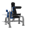  Sitzendes Bein-Curl-Ger&auml;t, sitzende Kniesehnen-Curl-Knie-Flexionsmaschine MND-SPL53