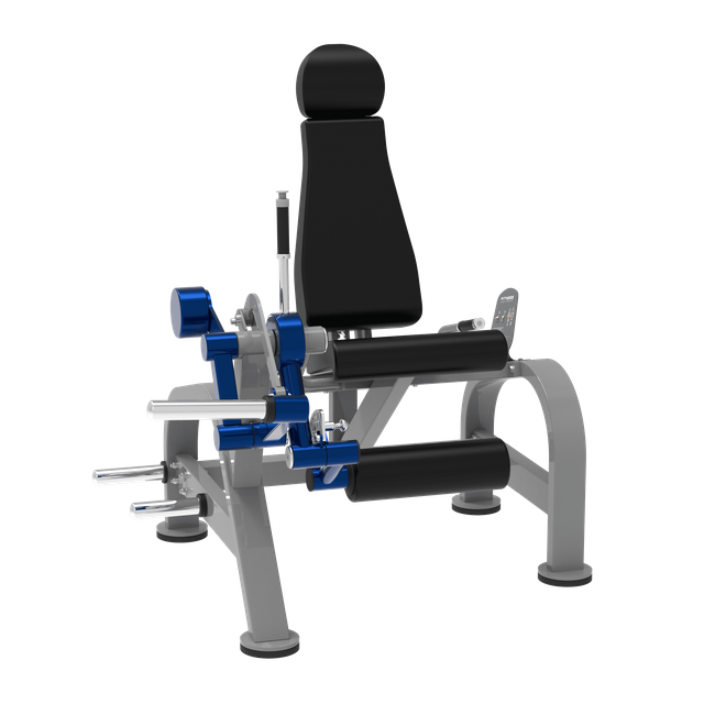 BSW-SPL50 Beinstrecker | Quadrizeps-Maschine | Kniestrecktrainer