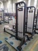 MND-FM23 Niedrigreihenmaschine | Sitzendes Cable Row | Mittelr&uuml;cken- und Latissimus-Entwickler