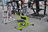 H02 Pec Fly & Rear Delt Machine | Schulter- und Brustisolator | Kraftger&auml;te f&uuml;r das Fitnessstudio