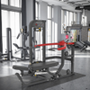 MND-FM88 Brust- und Schulterpresse | 2-in-1-Oberk&ouml;rperpresse | Brust- und Deltamuskelentwickler