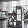 MND-FM86 Bizeps- und Trizeps-Maschine | 2-in-1-Armtrainer | Oberarmentwickler