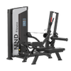 MND-MA06 Master Gluteus Plus | Multifunktionaler Ges&auml;&szlig;muskeltrainer | All-in-One-H&uuml;ftmaschine