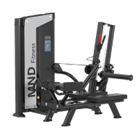 MND-MA06 Master Gluteus Plus | Multifunktionaler Ges&auml;&szlig;muskeltrainer | All-in-One-H&uuml;ftmaschine