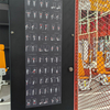 MND-C86 Multifunktionale Smith-Maschine | All-in-One-Power-Rack | Gef&uuml;hrtes Langhanteltraining