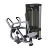 MND-FS34 Doppelr&uuml;ckzugsmaschine | Compound-Back-Entwickler | Kombination aus Lat-Breite und -Dicke