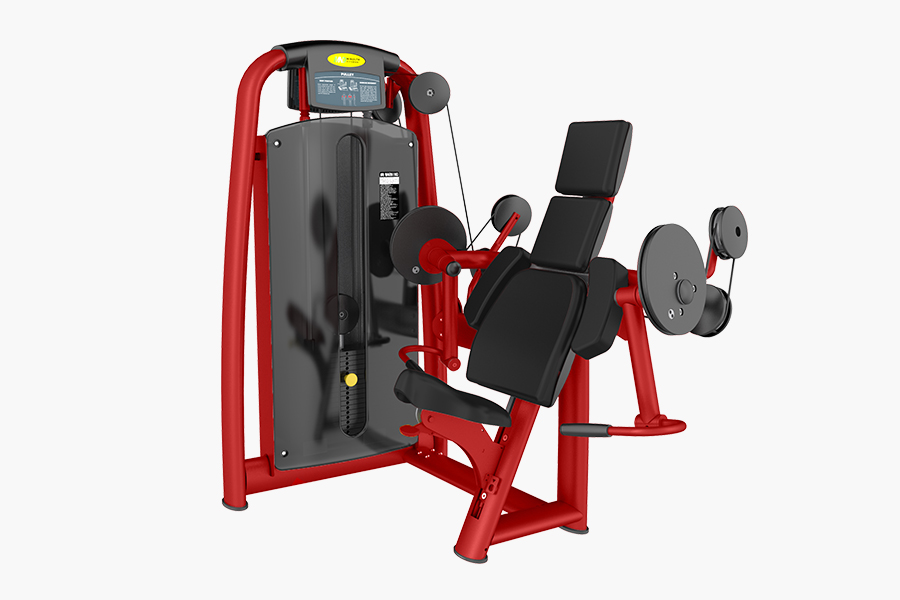Fitness Equipment Custom Color