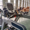 Hochkonfiguriertes 3-PS-Laufband f&uuml;r den gewerblichen Gebrauch| MND FITNESS MND-X500ABDE