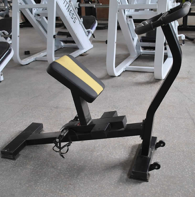F71 Stretchtrainer | Flexibilit&auml;tsmaschine | Erholung nach dem Training