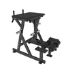 MND-F101 Reverse-Hyperextension-Maschine
